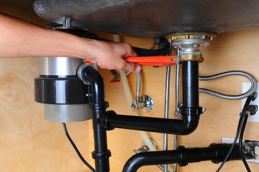 Garbage Disposal Repair in Miramar