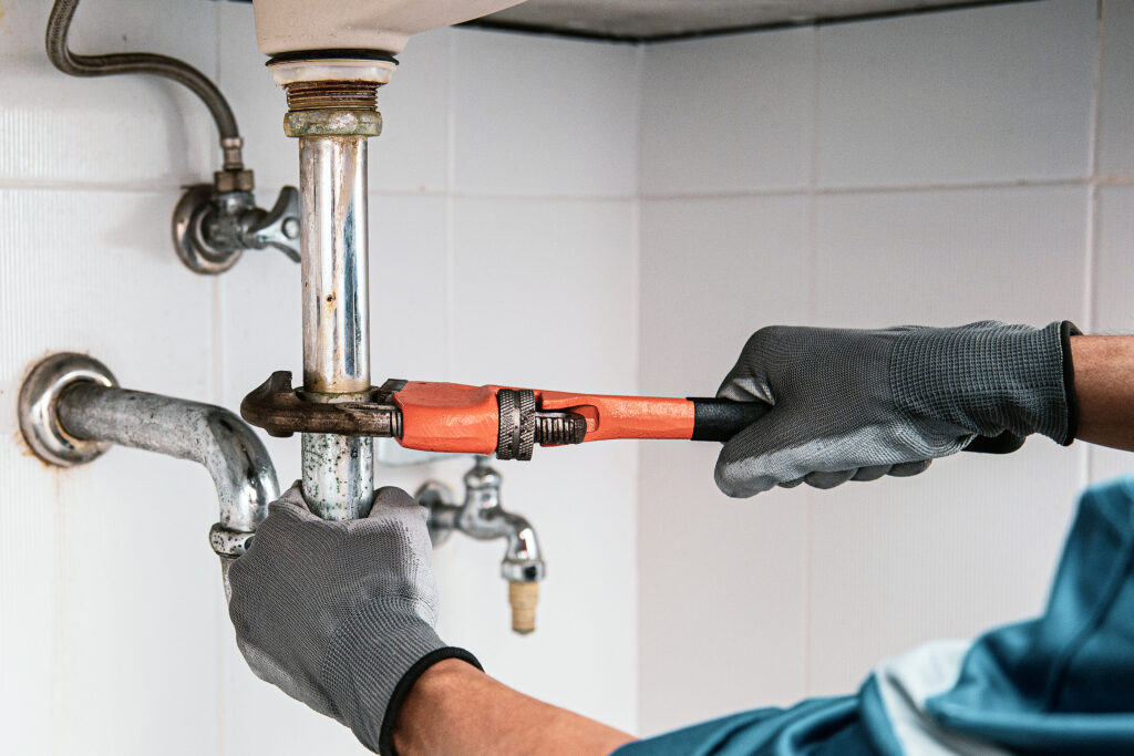 Leak Repair in Miramar