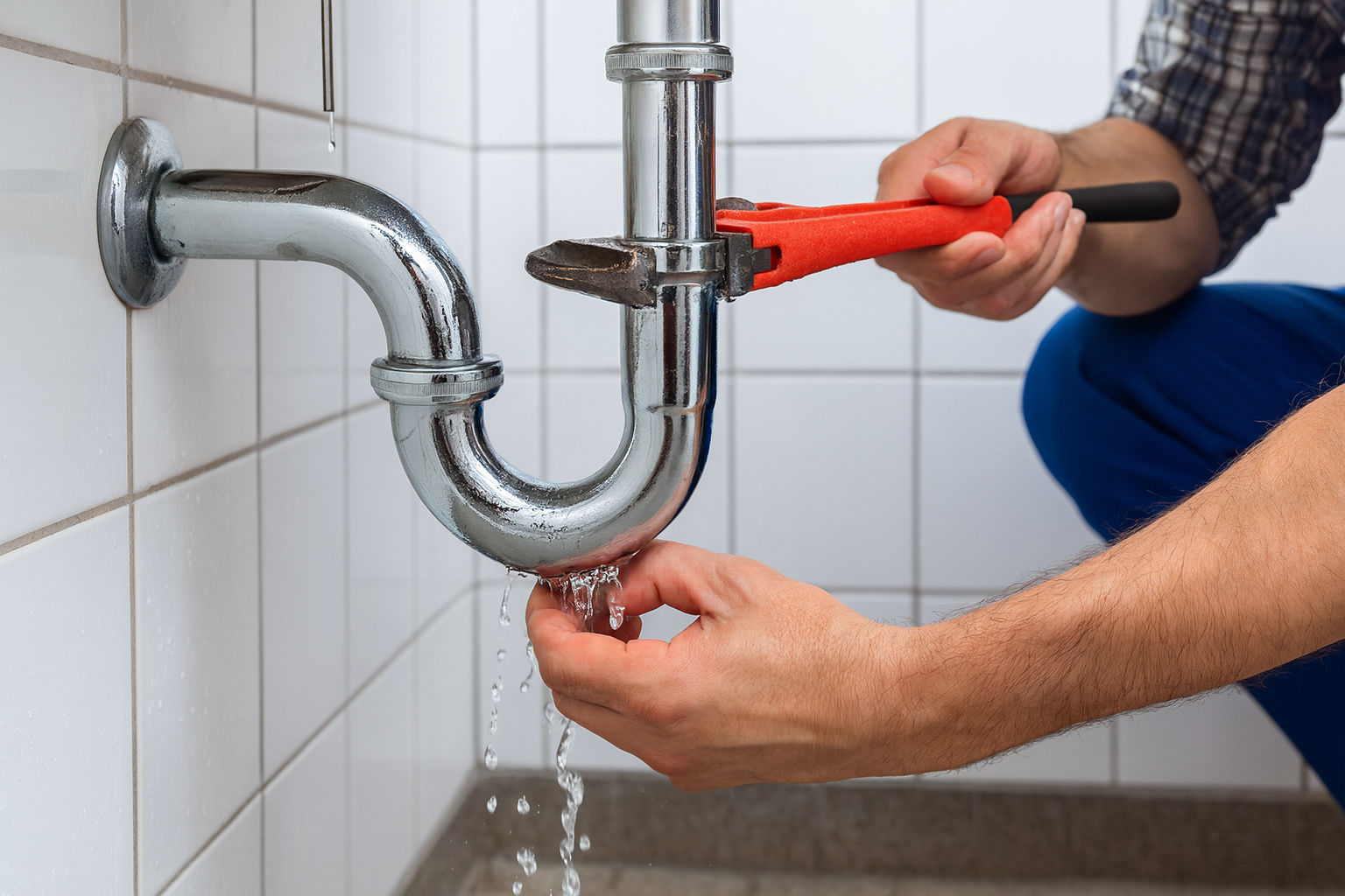 Professional Plumber in Miramar