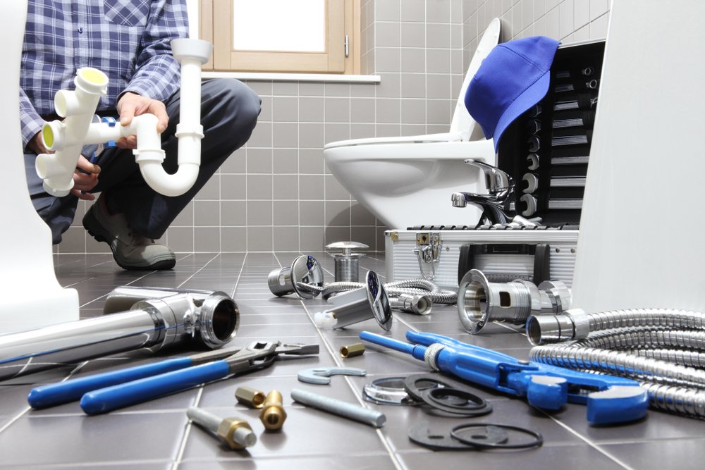 Pipe Installation & Repiping in Miramar