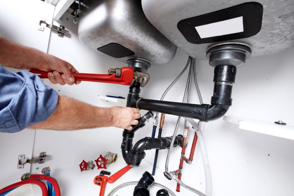 Sink Installation in Miramar